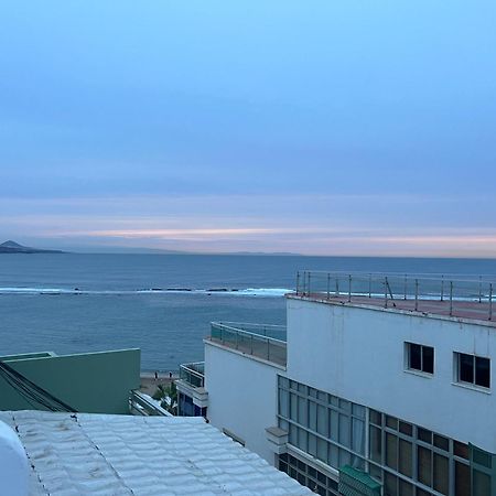 Atico Canteras Beach Las Palmas Buitenkant foto